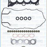 Valve Regrind Set VRS HYUNDAI G4NA 52570800 - AJUSA
