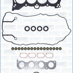 Valve Regrind Set VRS HYUNDAI G4NA 52570800 - AJUSA