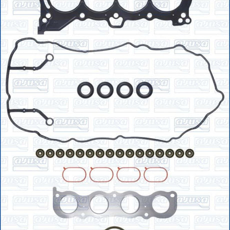 Valve Regrind Set VRS HYUNDAI G4NA 52570800 - AJUSA
