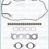 Valve Regrind Set VRS HYUNDAI G4NA 52570900 - AJUSA