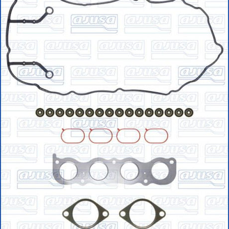 Valve Regrind Set VRS HYUNDAI G4NA 52570900 - AJUSA