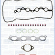 Valve Regrind Set VRS HYUNDAI G4LC 52571600 - AJUSA