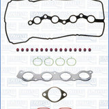 Valve Regrind Set VRS HYUNDAI G4LC 52571600 - AJUSA