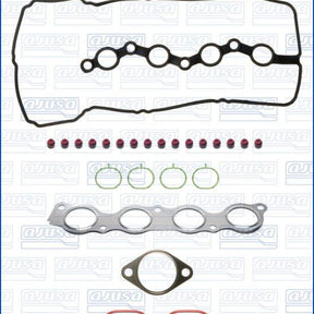 Valve Regrind Set VRS HYUNDAI G4LC 52571600 - AJUSA