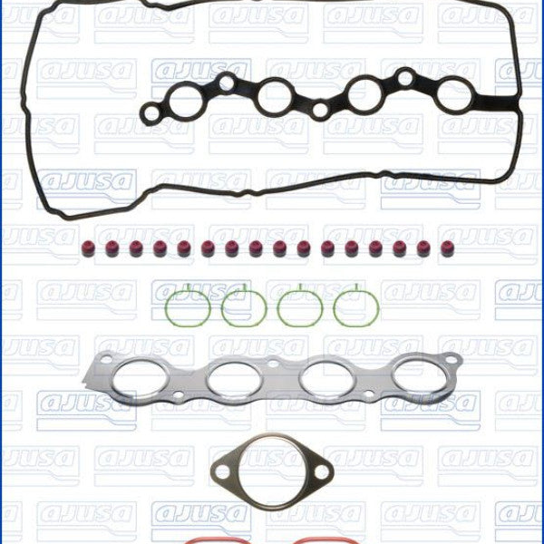 Valve Regrind Set VRS HYUNDAI G4LC 52571600 - AJUSA