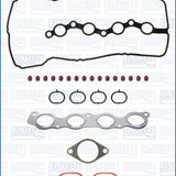 Valve Regrind Set VRS HYUNDAI G4LC 52571900 - AJUSA