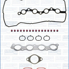 Valve Regrind Set VRS HYUNDAI G4LC 52571900 - AJUSA