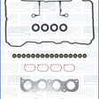 Valve Regrind Set VRS HYUNDAI G4NA 52572600 - AJUSA