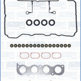 Valve Regrind Set VRS HYUNDAI G4NA 52572600 - AJUSA
