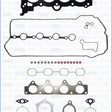 Valve Regrind Set VRS HYUNDAI KIA G4FJ 52573100 - AJUSA