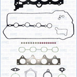 Valve Regrind Set VRS HYUNDAI KIA G4FJ 52573100 - AJUSA