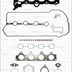 Valve Regrind Set VRS HYUNDAI KIA G4FJ 52573100 - AJUSA