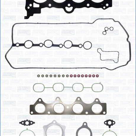 Valve Regrind Set VRS HYUNDAI KIA G4FJ 52573100 - AJUSA