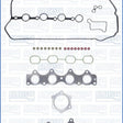Valve Regrind Set VRS HYUNDAI KIA G4FJ 52573300 - AJUSA