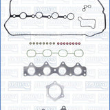 Valve Regrind Set VRS HYUNDAI KIA G4FJ 52573300 - AJUSA