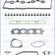 Valve Regrind Set VRS HYUNDAI KIA G4KH 52576500 - AJUSA