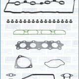 Valve Regrind Set VRS HYUNDAI KIA G4KH 52576500 - AJUSA