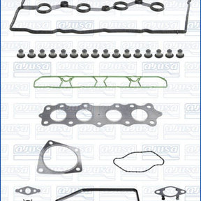 Valve Regrind Set VRS HYUNDAI KIA G4KH 52576500 - AJUSA