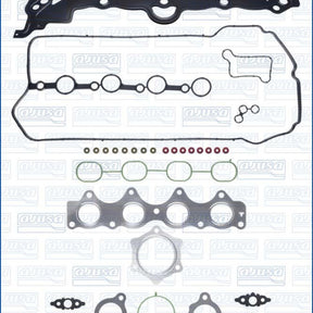 Valve Regrind Set VRS HYUNDAI KIA G4FJ 52577300 - AJUSA
