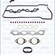 Valve Regrind Set VRS KIA G4LC RIO STONIC 52579100 - AJUSA