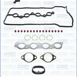 Valve Regrind Set VRS KIA G4LC RIO STONIC 52579100 - AJUSA