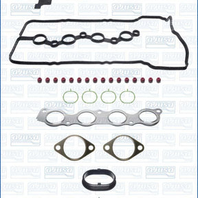 Valve Regrind Set VRS KIA G4LC RIO STONIC 52579100 - AJUSA