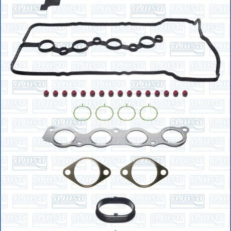 Valve Regrind Set VRS KIA G4LC RIO STONIC 52579100 - AJUSA