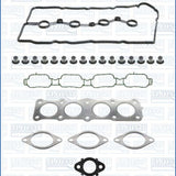 Valve Regrind Set VRS HYUNDAI KIA G4KJ 52579400 - AJUSA