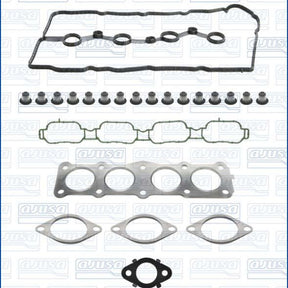 Valve Regrind Set VRS HYUNDAI KIA G4KJ 52579400 - AJUSA