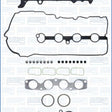 Valve Regrind Set VRS MAZDA PY-ZC 52591200 - AJUSA