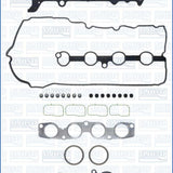 Valve Regrind Set VRS MAZDA PY-ZC 52591200 - AJUSA