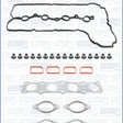 Valve Regrind Set VRS HYUNDAI KIA G4KJ 52634700 - AJUSA