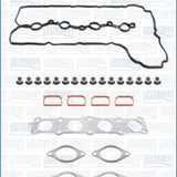 Valve Regrind Set VRS HYUNDAI KIA G4KJ 52634700 - AJUSA