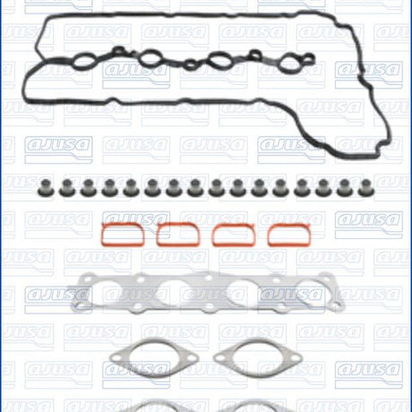 Valve Regrind Set VRS HYUNDAI KIA G4KJ 52634700 - AJUSA