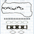 Valve Regrind Set VRS HYUNDAI KIA G4KJ 52658700 - AJUSA