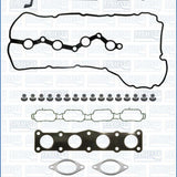 Valve Regrind Set VRS HYUNDAI KIA G4KJ 52658700 - AJUSA