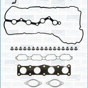 Valve Regrind Set VRS HYUNDAI KIA G4KJ 52658700 - AJUSA