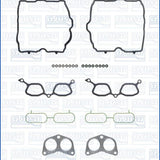Valve Regrind Set VRS SUBARU FB25C 52670800 - AJUSA