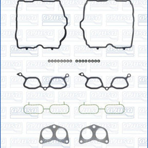 Valve Regrind Set VRS SUBARU FB25C 52670800 - AJUSA