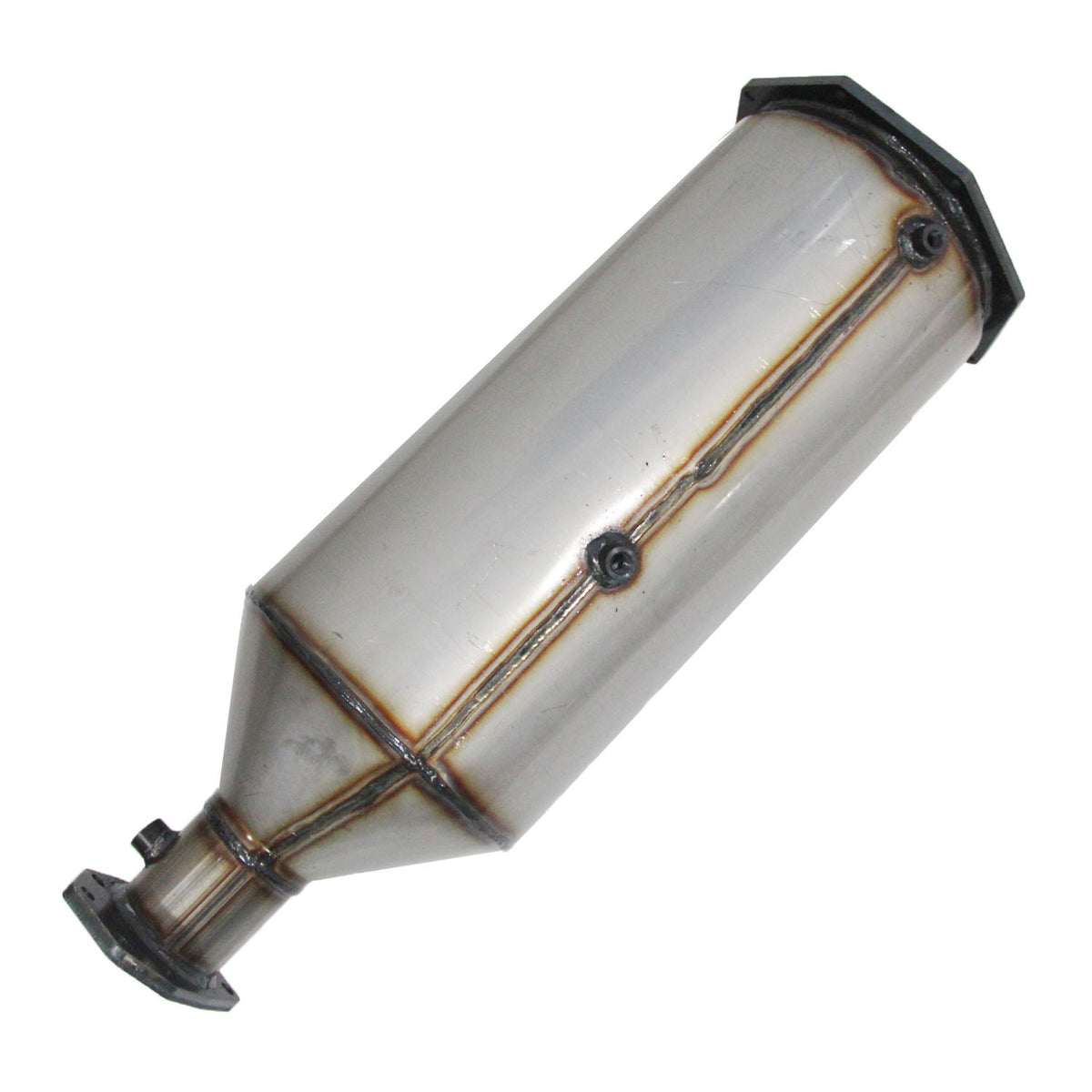 Diesel Particulate Filter Hino WCDPF162 - Cooper