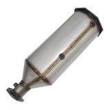 Diesel Particulate Filter Hino WCDPF162 - Cooper