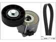 V-Ribbed Belt Set 529026710 - INA