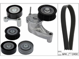 V-Ribbed Belt Set 529055410 - INA