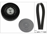 V-Ribbed Belt Set 529057510 - INA