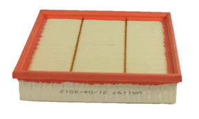 Air Filter A1609 Fits Mercedes WA1197 - Wesfil