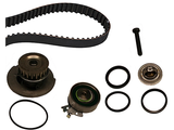 Water Pump & Timing Belt Kit 530000430 - INA