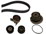 Water Pump & Timing Belt Kit 530004930 - INA