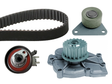 Water Pump & Timing Belt Kit 530006330 - INA