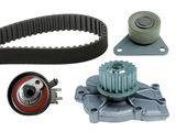Water Pump & Timing Belt Kit 530006330 - INA
