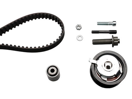 Timing Belt Kit 530008510 - INA
